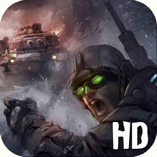 Defense Zone 2 HD app icon