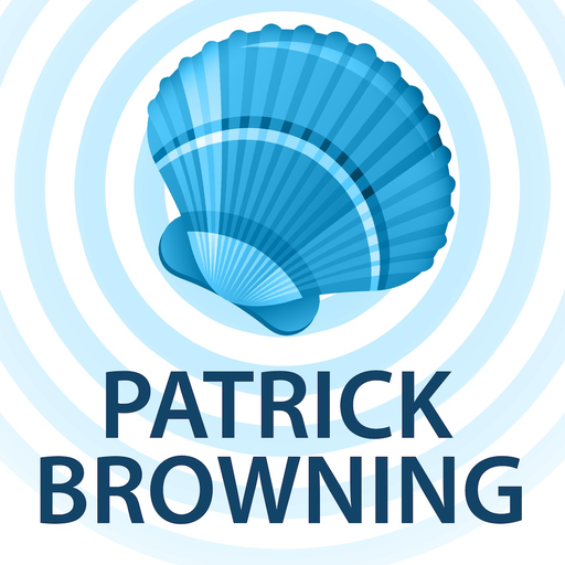 Self-hypnosis Patrick Browning app icon