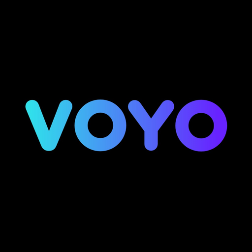 Voyo.sk app icon