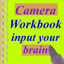 CamWorkbook - Study anywhere icon