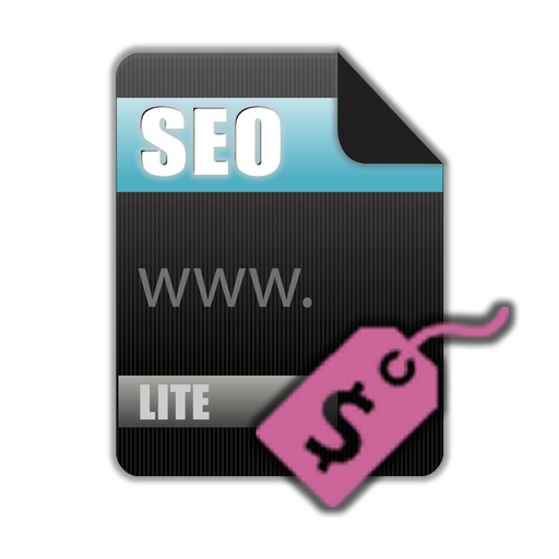 SEO Domainer Lite app icon