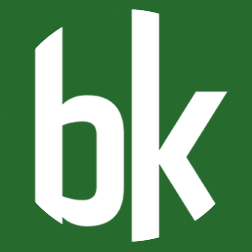 Book Keeper Accounting app icon