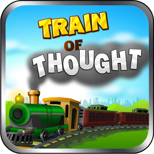 Train of Thought app icon