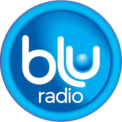 BLU Radio app icon