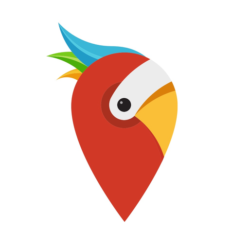TravelPirates: Travel Deals app icon