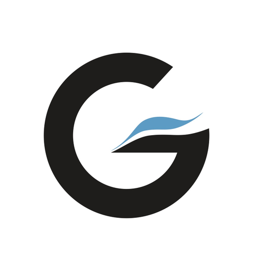 GeoViewer Mobile 2.0 app icon