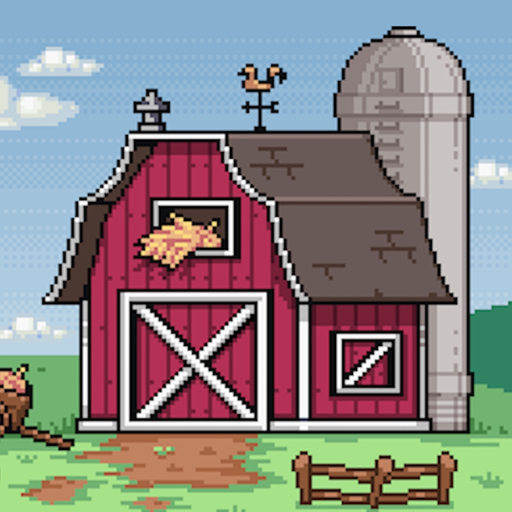 McFlippy's Farm app icon
