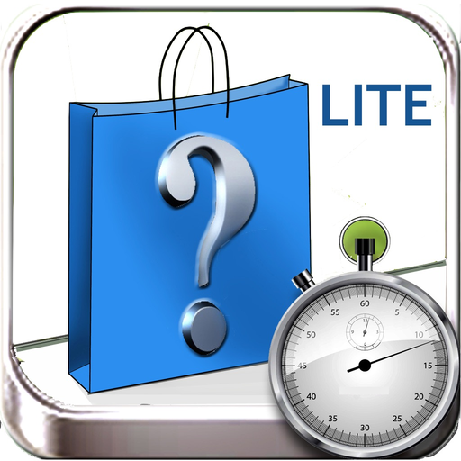 Shop It Lite - Stealth Notes app icon