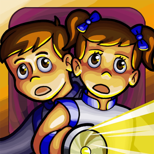 House of Shadows app icon