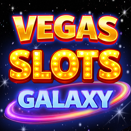 Vegas Slots Galaxy Casino app icon