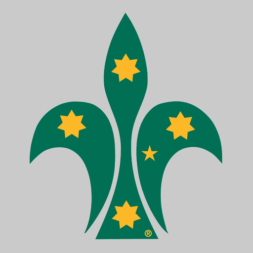 Scouts Oz app icon