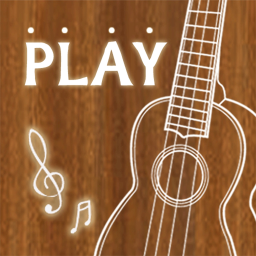 Play Ukulele app icon