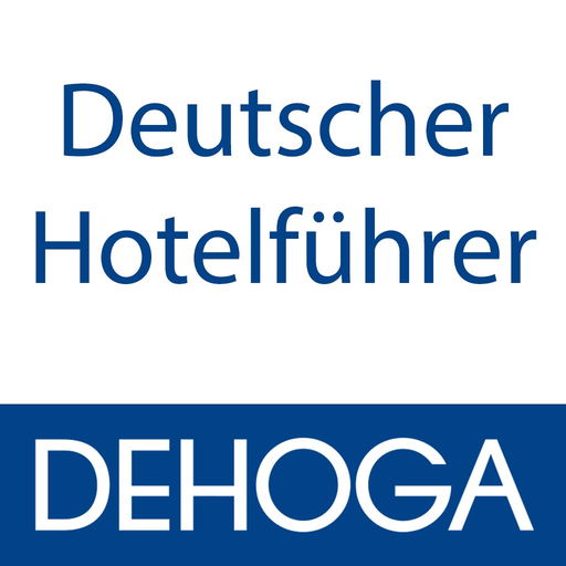 Deutscher Hotelführer app icon