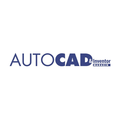 AUTOCAD & Inventor Magazin app icon