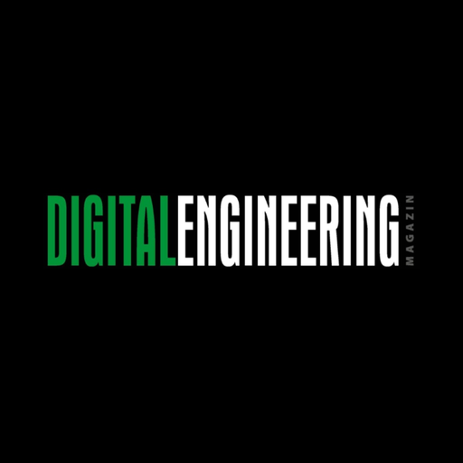 Digital Engineering app icon