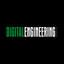 Digital Engineering icon