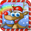 Christmas Pets Coloring icon