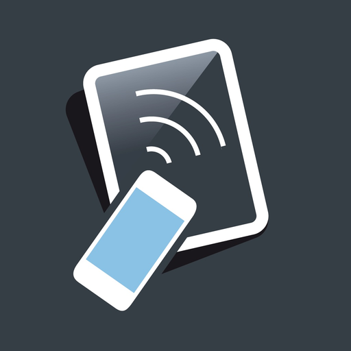 TabletAED remote app icon