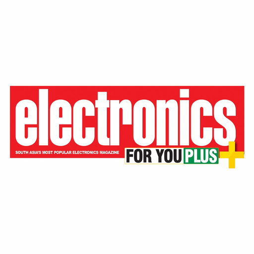 Electronics For You app icon