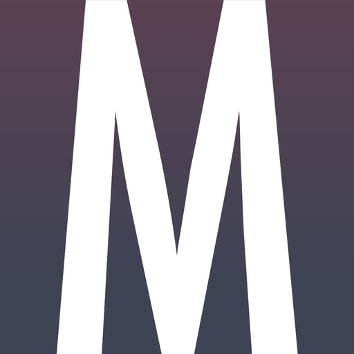 Maasbach Radio app icon