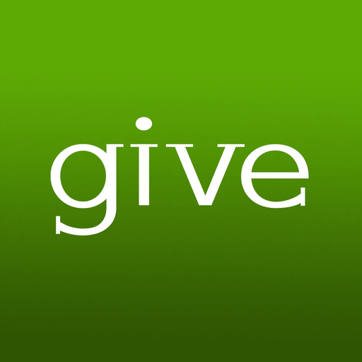 Give by Billhighway app icon