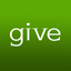 Give by Billhighway icon