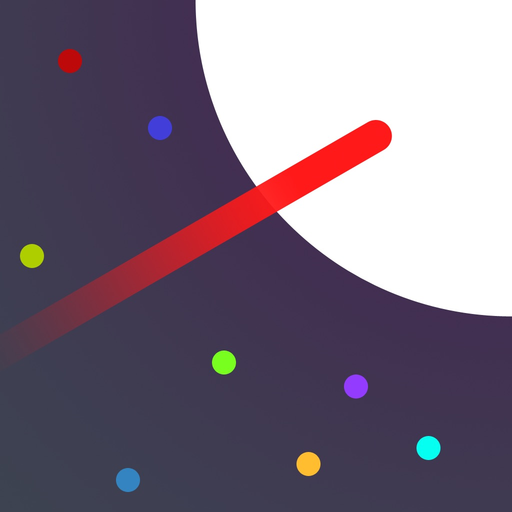 GyrOrbital app icon