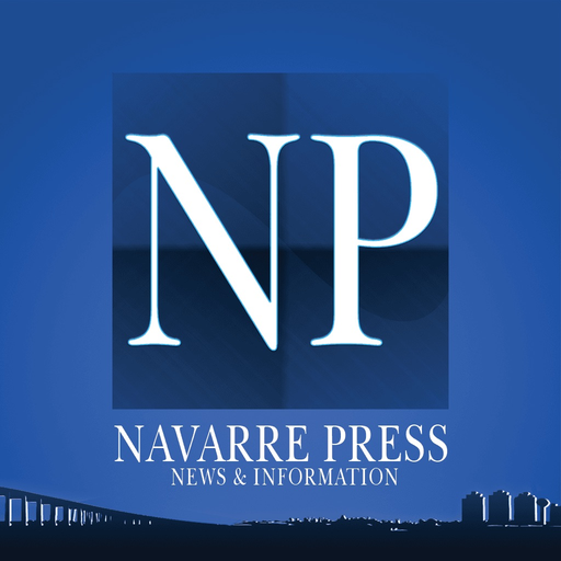 Navarre Press app icon