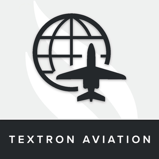Textron Aviation Service app icon