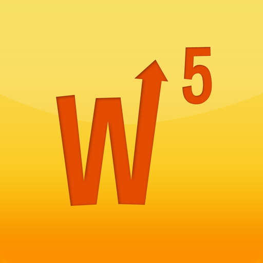 WordOn HD app icon