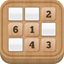 Sudoku Zen - Number Puzzle icon