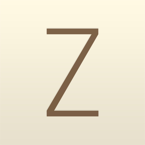 Ziner - RSS Reader that believes in simplicity app icon