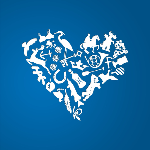 Kunst i Næstved app icon