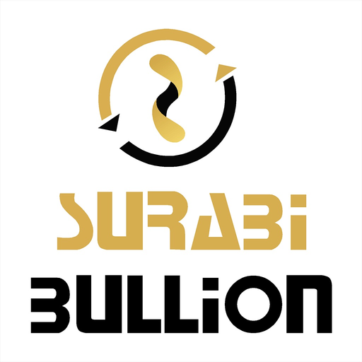 Surabi Bullion app icon