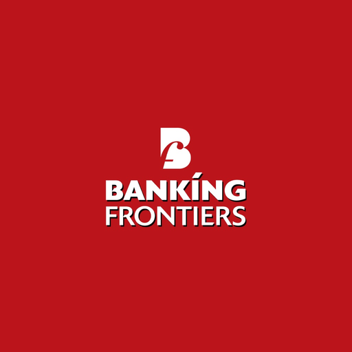 Banking Frontiers app icon