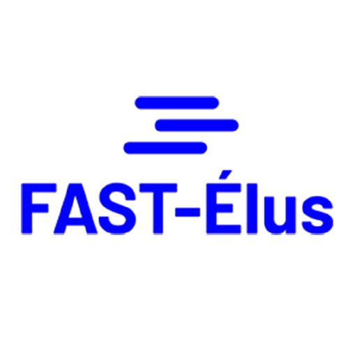 FAST-Élus app icon
