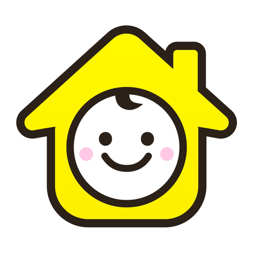 TimeHut - Baby Album app icon