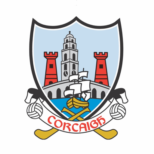 Cork GAA app icon