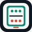 Domino Scorer icon