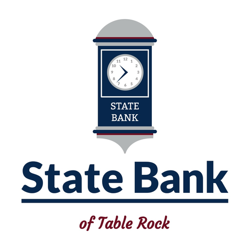 Table Rock Bank app icon
