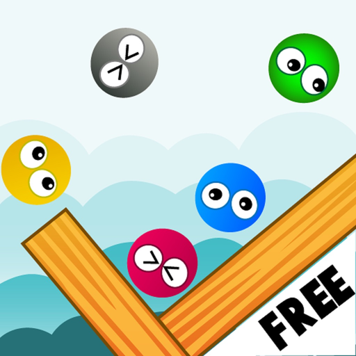 Rotate The Ball Free app icon