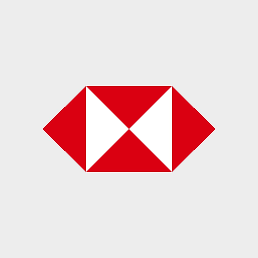 HSBC EG app icon