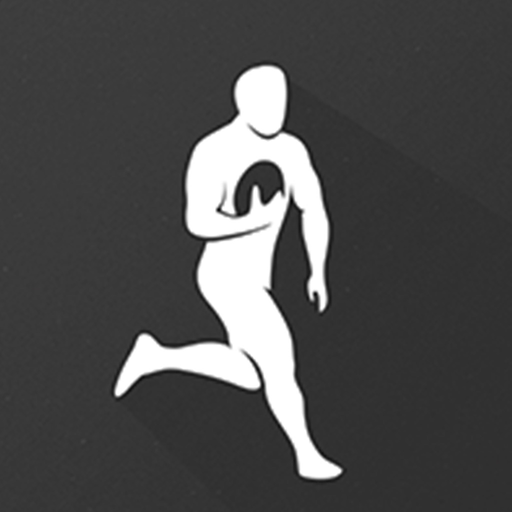 Ultimate Rugby app icon