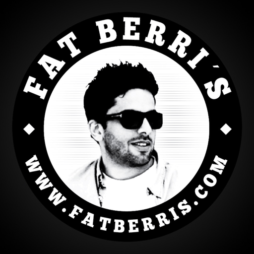 Fat Berri's app icon