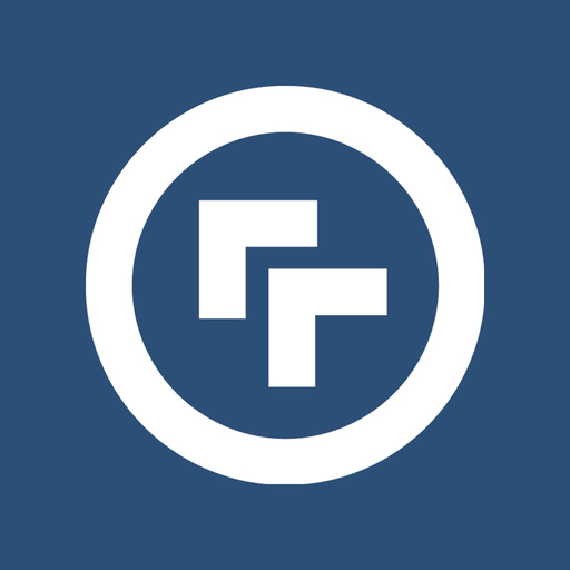 FBSimpsonville Upstate Church app icon