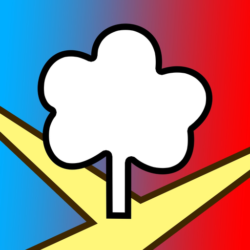 Hyper Stereo Helper app icon