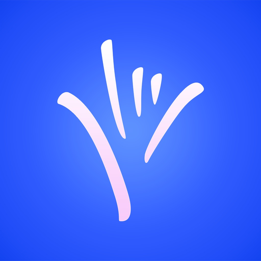 Marlee Signs app icon