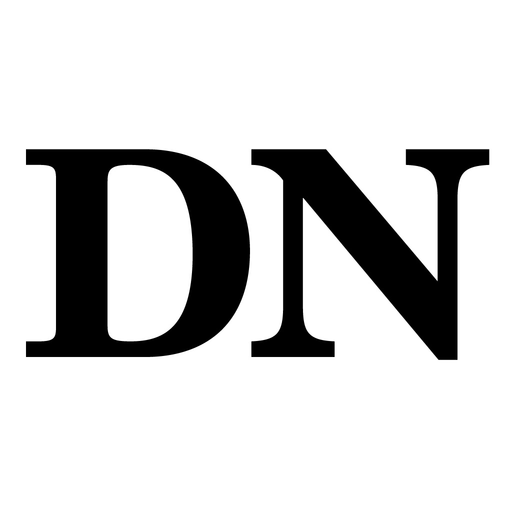 Iron Mountain Daily News app icon