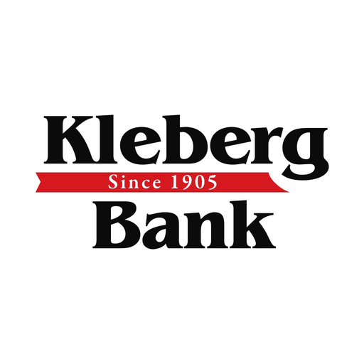 Kleberg Bank Mobile app icon