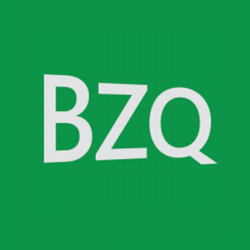 BZQ Mobile app icon